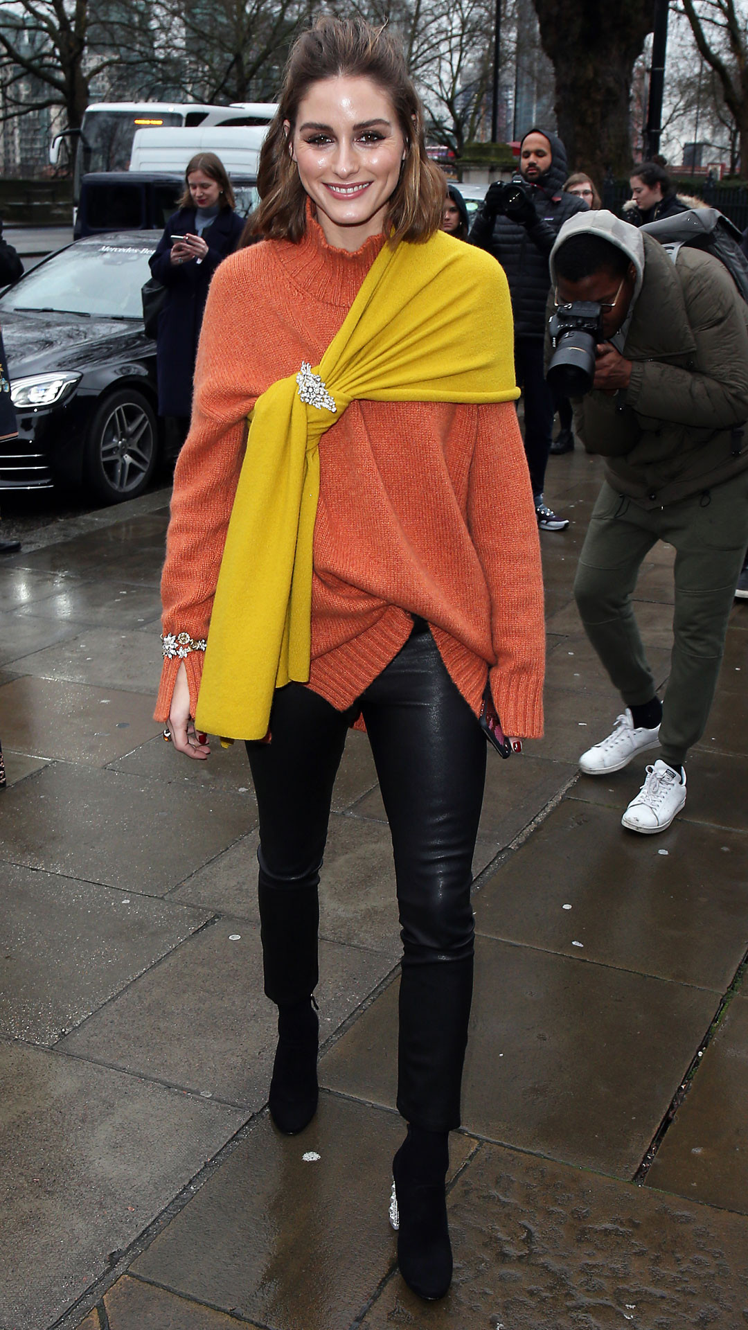 Olivia Palermo Olivia Palermo